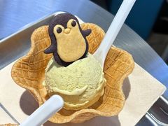 -CORNER CONE GELATO酷矿手作霜淇淋(南头古城店)
