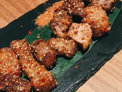 -云水瑶意境云南菜(柏威年购物中心店)