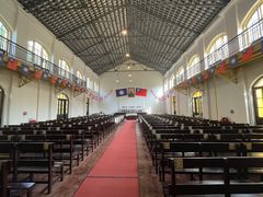 -广州鲁迅纪念馆(国民党一大旧址)