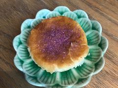 鲜花饼-中8楼风尚云南菜(颐堤港店)