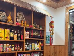 -芦茨金富饭庄·25年老字号·专做稻草鸡