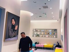 -天真蓝照相馆(五角场百联又一城店)