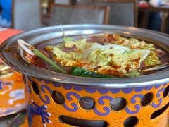 -富力丽思卡尔顿酒店·香荟全日制餐厅