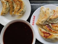 -劈柴院锅贴(沈阳路店)