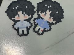 -垚火玩泥吧手作集合店·拼豆·陶艺