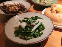 -有才叔的小馆(招商依云曲江店)