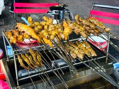 -古彭7只羊·招牌白串·碳锅羊肉旗舰店