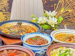 -宗氏一喜砂锅·特色湖北菜(楚河汉街店)