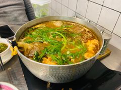 -燃计沙茶皇·香港沙茶火锅(人广旗舰店)