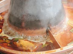 -乔先生涮肉·鲜活牛羊肉火锅(塘沽店)