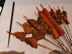 -枪火串烧·东北特色烧烤(罗湖总店)