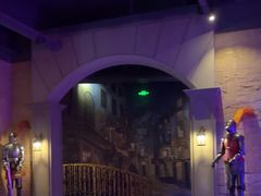 -骑士KTV(红谷滩万达店)