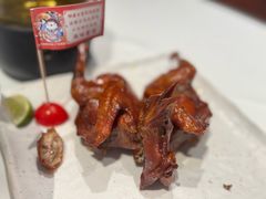 -侨美食家·40年地道粤菜(珠江新城店)