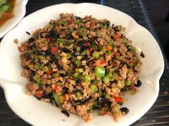 -火燒雲傣家菜(鼓楼店)