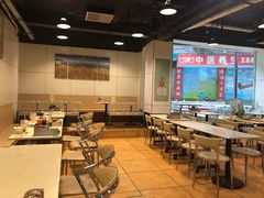 -玲又珑美食(盘福路店)