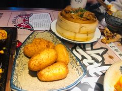 -酒阳蒸经小酒馆(解放碑店)