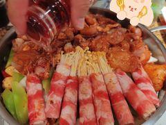 -黄记煌三汁焖锅(欢乐海岸店)