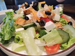 -小主人西餐厅 master table(青年中路店)