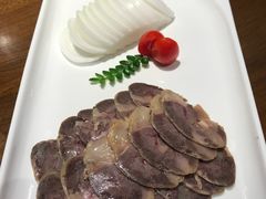 伊犁熏马肠-天山醉美·新疆餐厅(富华里店)
