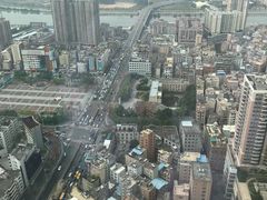 -东莞虎门美思威尔顿酒店