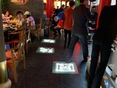 大堂-哥老官重庆美蛙鱼头(宝山龙湖店)