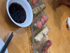 -小巷餐厅(五大街店)