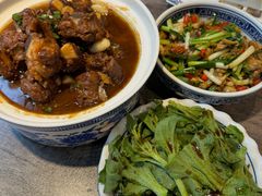 -曾家厨房·新徽菜(九华山路店)