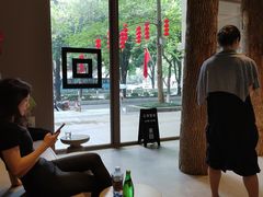 -来回·咖啡(天河南店)