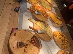 -比格比萨自助(德思勤四季汇店)