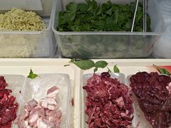 -笔架山食堂