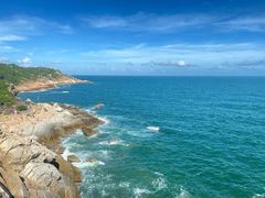 -广东惠东海龟国家级自然保护区