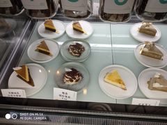 -fishtank鱼缸咖啡(三山街店)