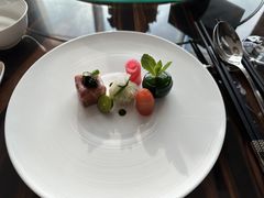 -运·中餐厅(成都华尔道夫酒店)