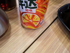 -小杨生煎(成山巴黎春天店)