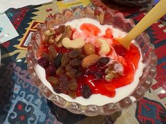 -巴依老爷新疆美食(工体旗舰店)