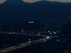 -锦厨国际自助餐厅 · 云端景观 (昆明索菲特大酒店)