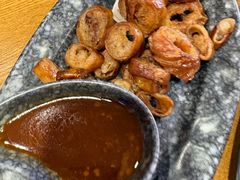 -恩你小木屋·烤肉韩式料理(嘉兴秀洲店)