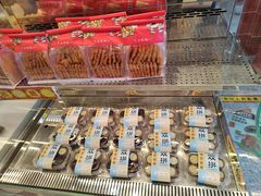 -楊記桃酥王(下马坊店)