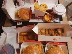 -肯德基(学院路店)