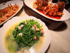 -吴越荣记苏州菜·松鼠桂鱼 100% 活鱼现做(月光码头店)