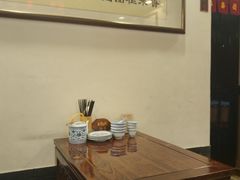 -鲁菜根·泰山菜(泰山店)