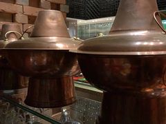 -君悦酒店·1881·北京烤鸭