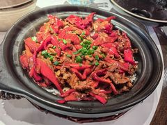 -匠熙小馆(崇文门店)