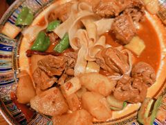 -晓疆山·大美新疆菜(白玉兰广场店)
