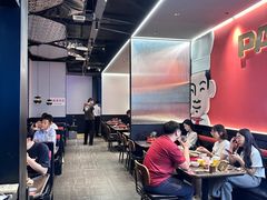 -胖哥俩肉蟹煲(济南世茂国际广场店)