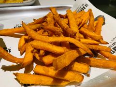 -Grinder 绞肉机汉堡(武定路店)