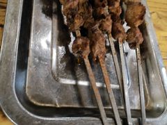 -清真西北风味餐厅