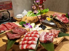 -吉秋田鲜和牛烧肉·肉档自选