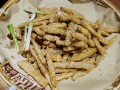 -肖记公安牛肉鱼杂馆·省级非物质文化遗产(万松园直营店)