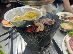 -火云龙烤肉(紫荆花店)